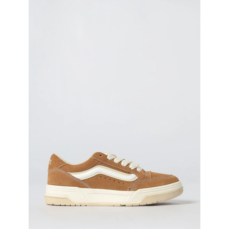 Sneakers Men color Brown (VN000D1JBRO1)