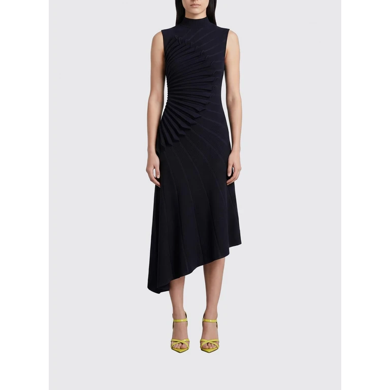 Dress Woman color Blue (AA9R2862K162C537)