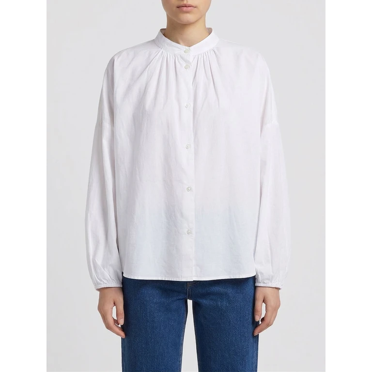 Shirt Woman color White (G5415L06610072)