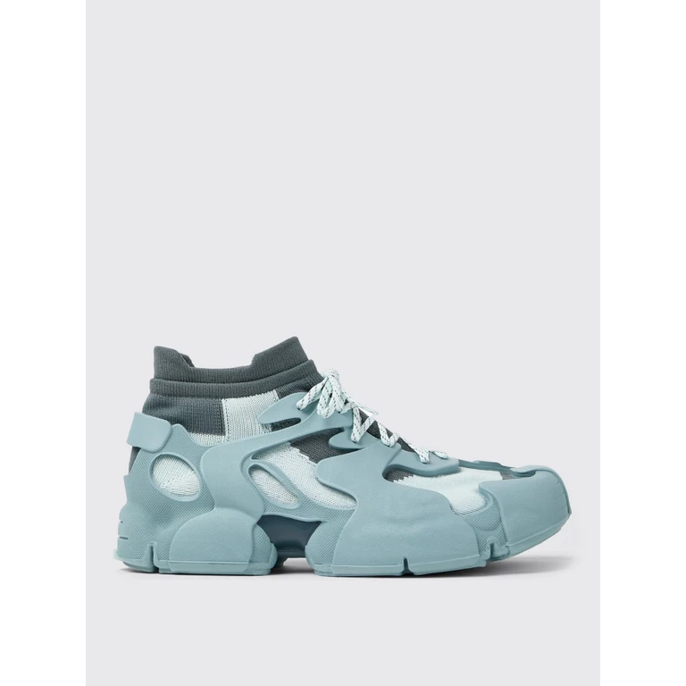 Sneakers Men color Green (A500005-031TOSSU0)