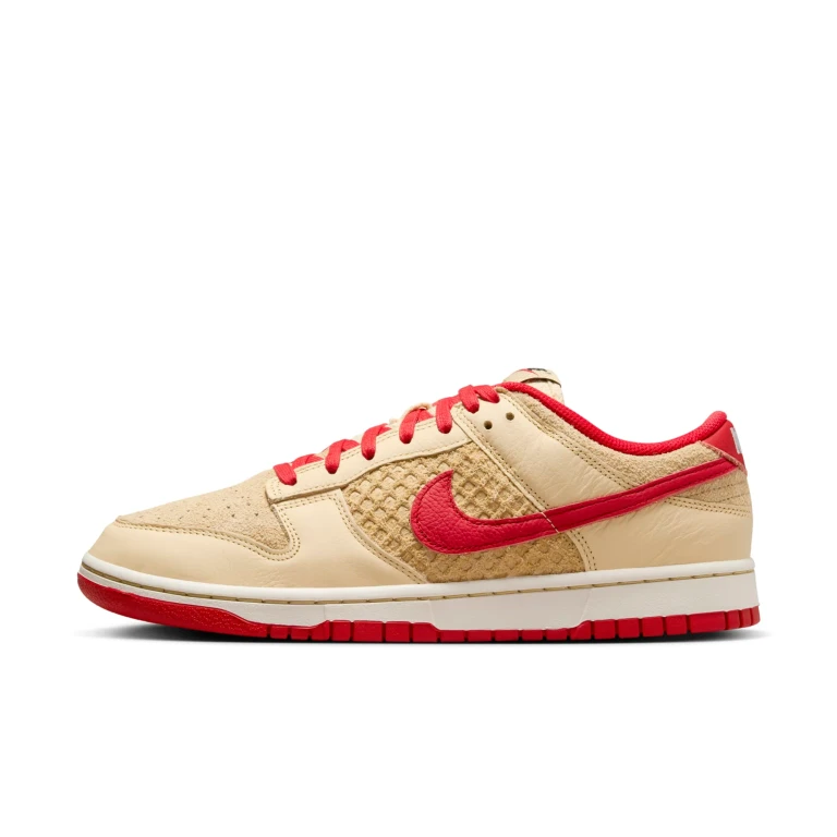 Men's Dunk Low Retro Se Sneakers