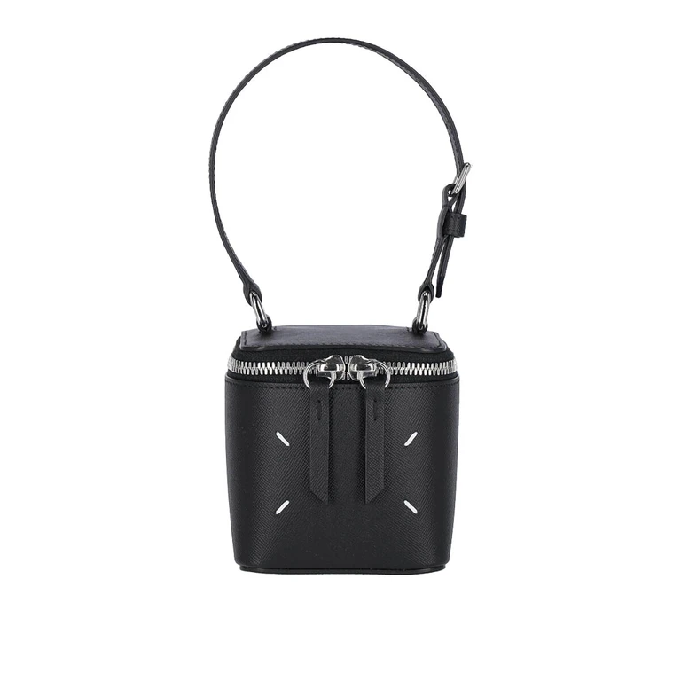 Sac Bandoulière - Noir (SA2VL0012P6799T8013)