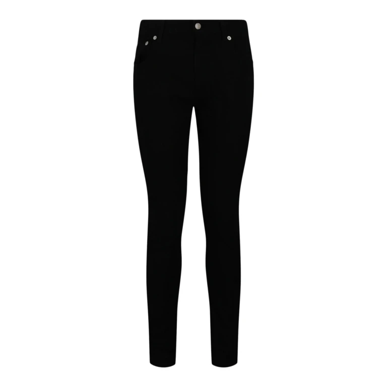 Classic Slim 5 Pocket Jeans