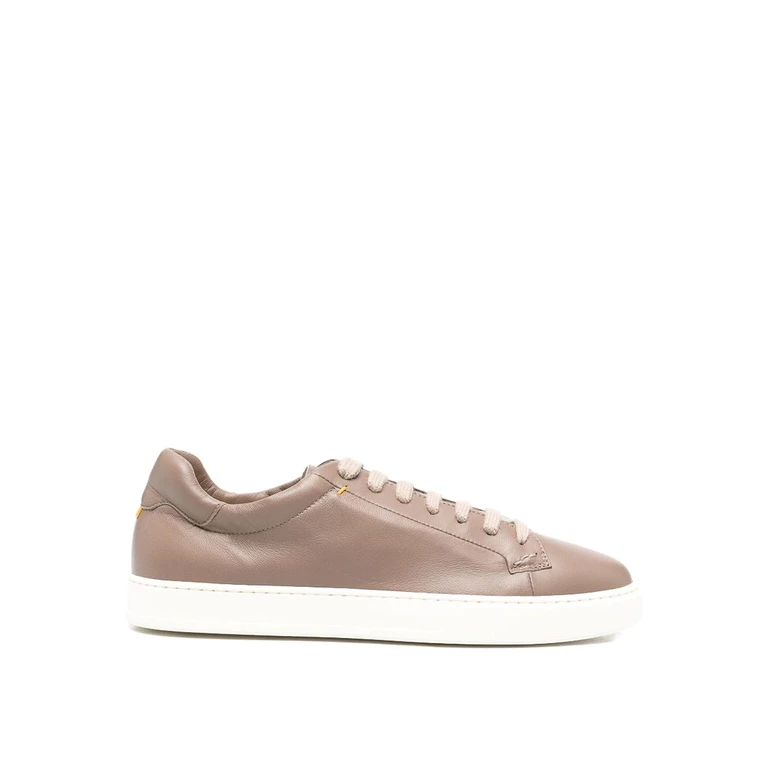 Doucal's Baskets - Blanc (DU3552SPENUF281EM05)