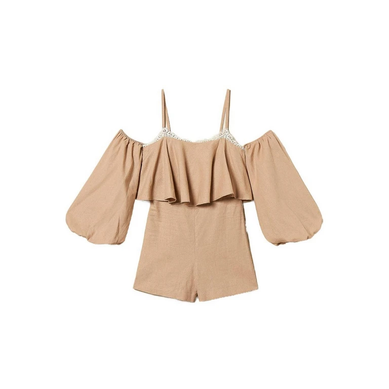 Combinaison - Beige (261TF210012559)