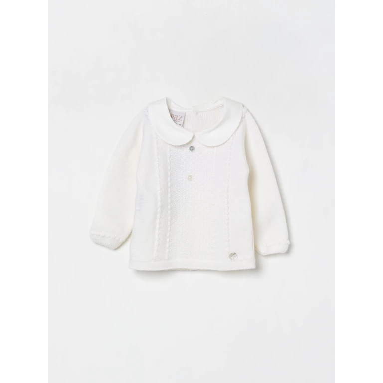 Sweater Kids color Cream (00311282960H56)