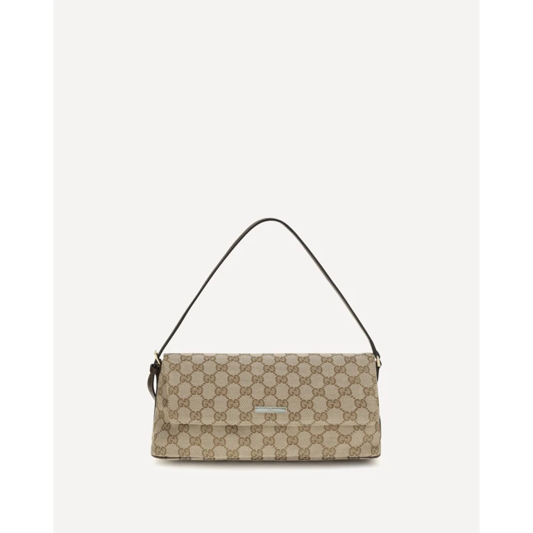 GUCCI Medium Madison Shoulder Bag Female UNI