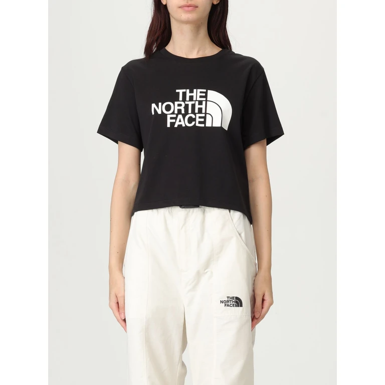 T-Shirt Woman color Black (NF0A8A6HJK31)