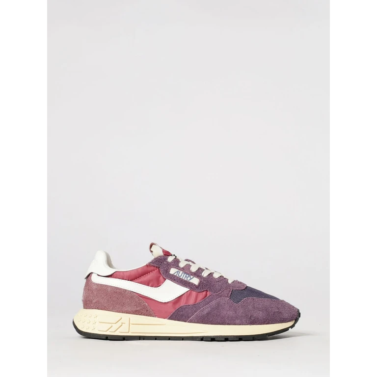 Sneakers Men color Violet (WWLM3T01)