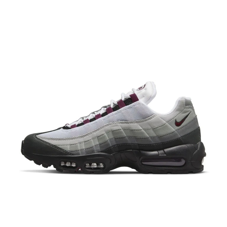 Men's Air Max 95 'Dark Beetroot' Sneakers