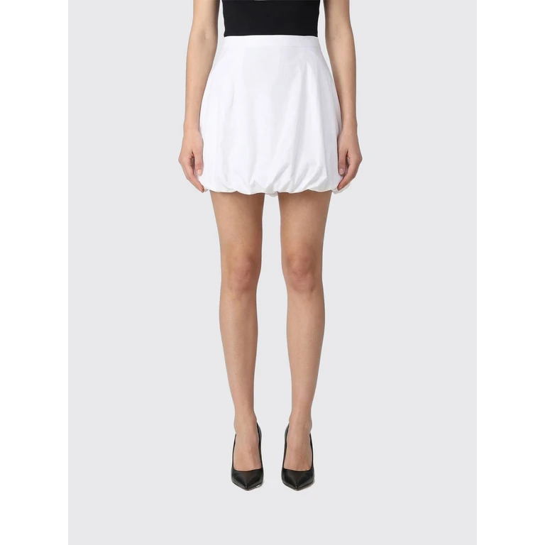 Skirt Woman color White (103806090)