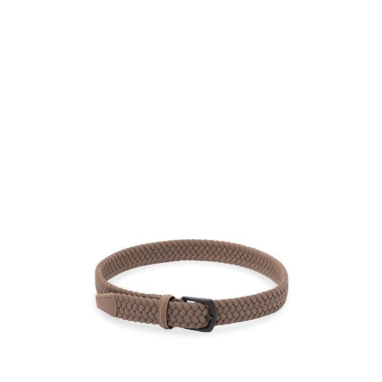 Elastic Woven Belt