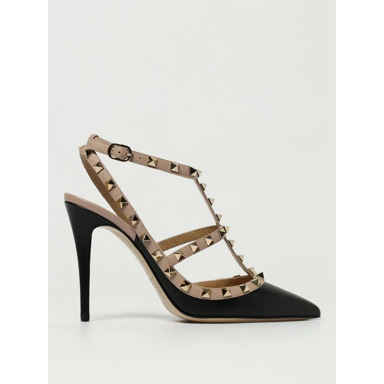 Pump Woman color Black (7W2S0393VODN91)