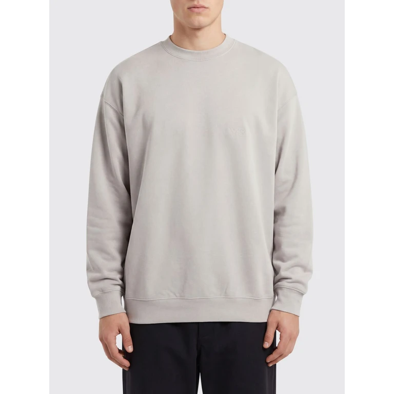 Sweatshirt Men color Brown (KS5450)
