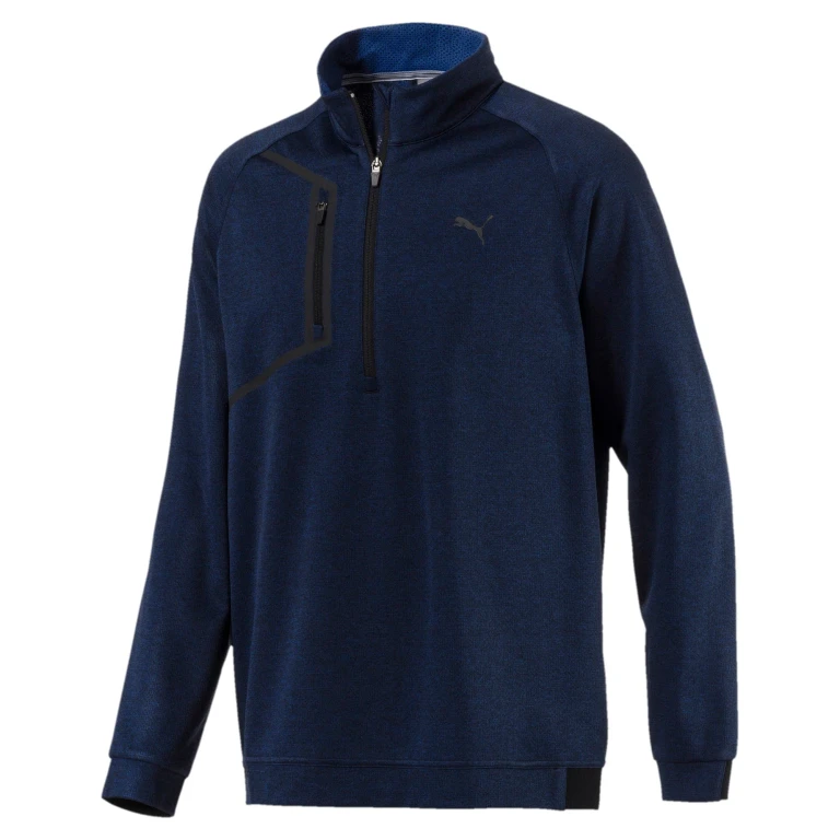 Men's Envoy 1/4 Zip Half Zip & Quarter Zip