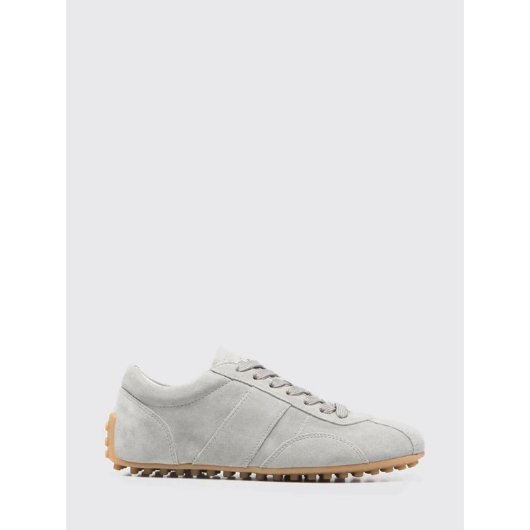 TOD'S Sneakers Woman color Grey (XXW59L0JW90M8WB218)