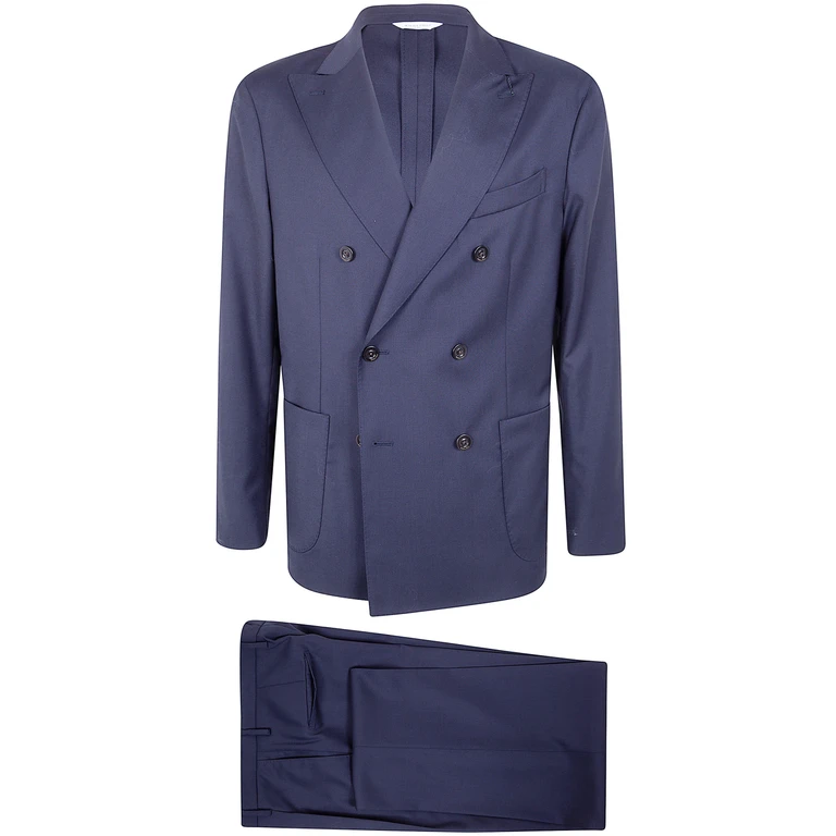 Regular Suit