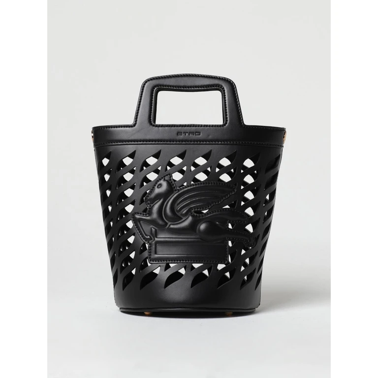 bag in perforated leather (1P0782211001)