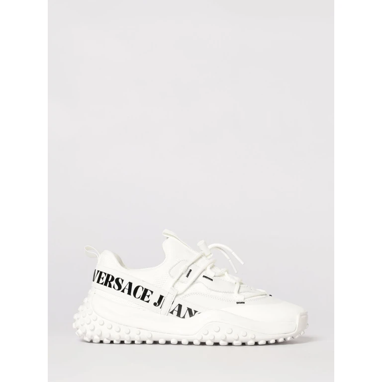 Sneakers Men color White (80YA3SN2ZSE10003)
