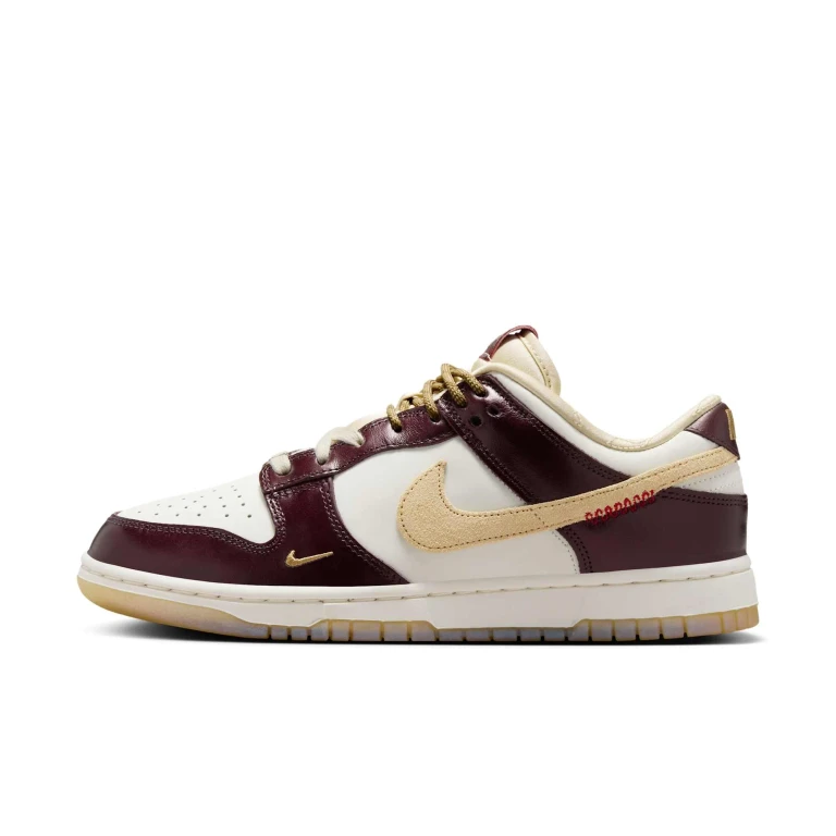 Women's Dunk Low Lx Sneakers