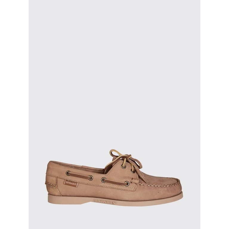 Loafer Woman color Brown (74121SWAHS)