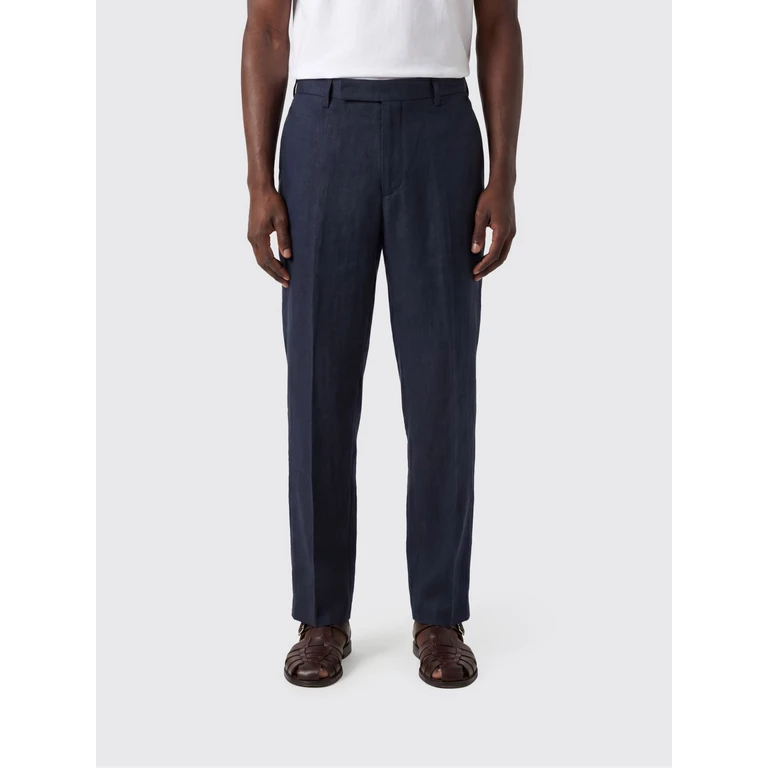 Pants Men color Blue (M1R921ZV0142749A)