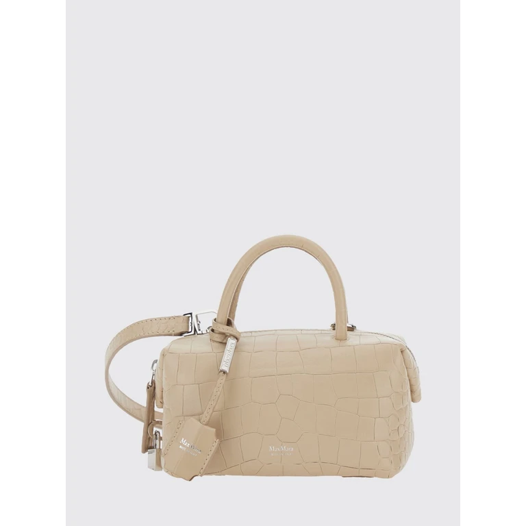 Mini Bag Woman color Grey (2614511061600001)