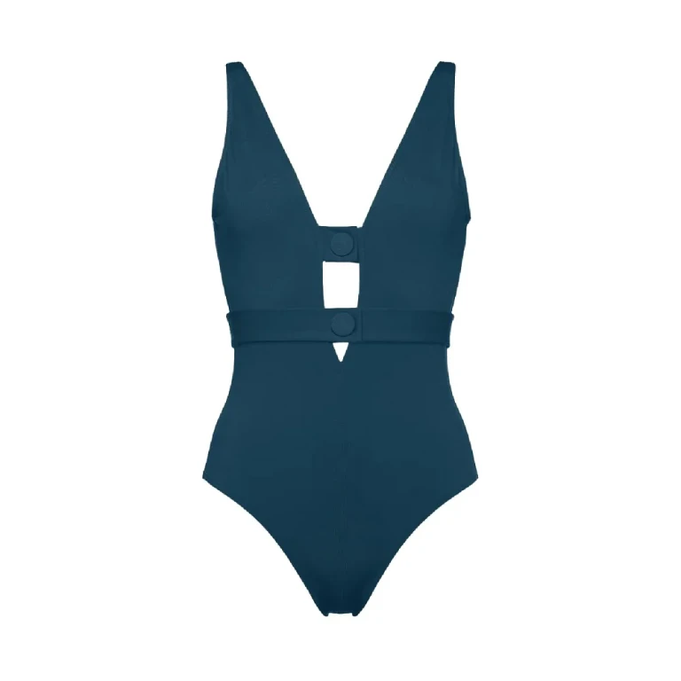 'Exception' swimsuit Woman 38