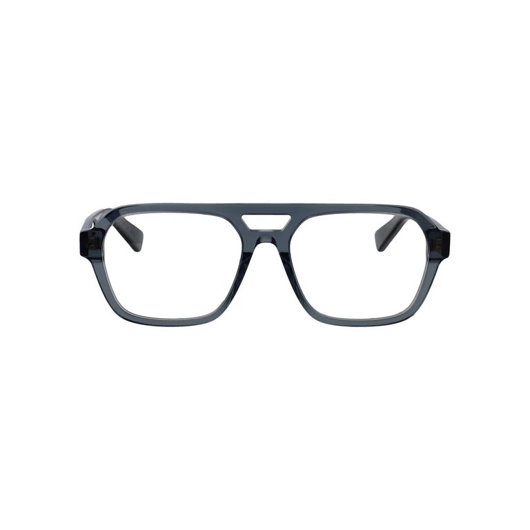 Bottega Veneta Bv1336oa 003 Grey-grey-transparent Acetate Optical - Men