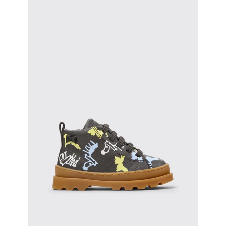 Shoes Kids color Multicolor (K900291-014TWINS0)