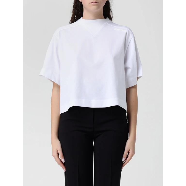 T-Shirt Woman color White (2612941035600001)
