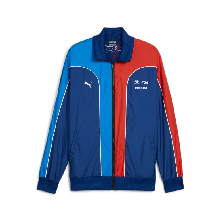 Men's Bmw Motorsports Archive Jacket Jackets