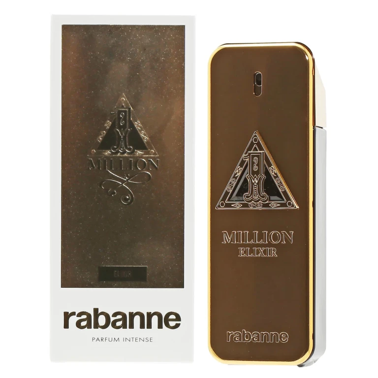 One Million Elixir Parfum Men EDP