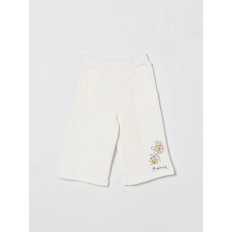 Pants Kids color White (M01651M00SH0M100)