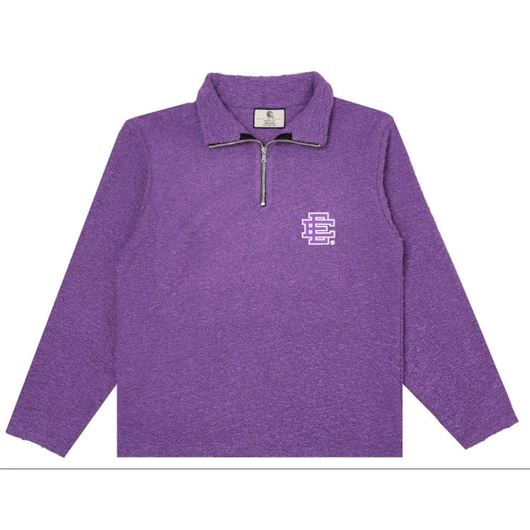 Men's Ee Quarter Zip Half Zip & Quarter Zip