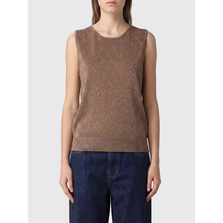 Top Woman color Silver (261FXA14038SILVER)