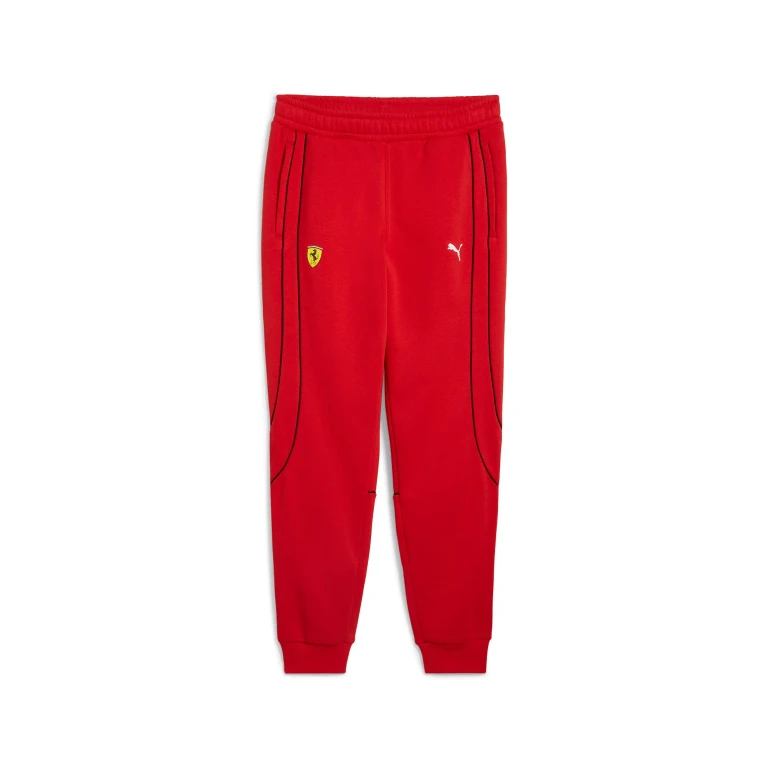 Men's Ferrari Race Pants