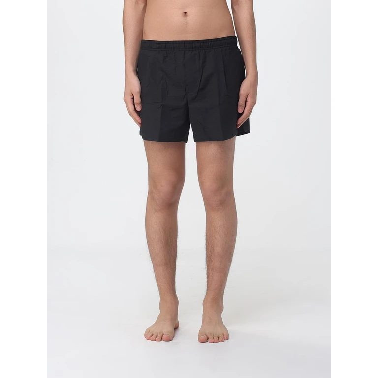 Swimsuit Men color Black (M2266BBC)