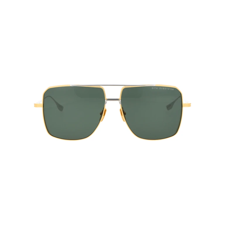 Dita Dubsystem Sunglasses