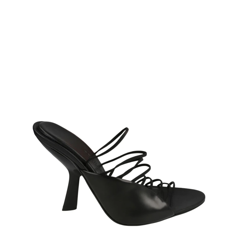 Altaire Strappy Sandals