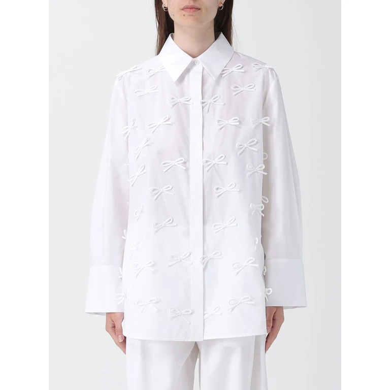 Shirt Woman color White (M6PA17791)
