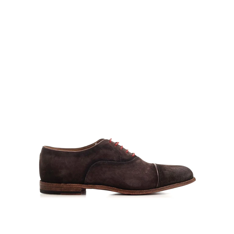 Corvari Chaussures - Marron (2007MUGELLOSOFTY571PEPE)