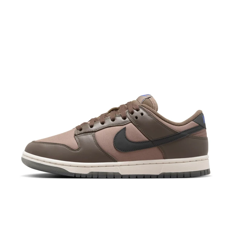 Women's Dunk Low 'Mink Brown' Sneakers