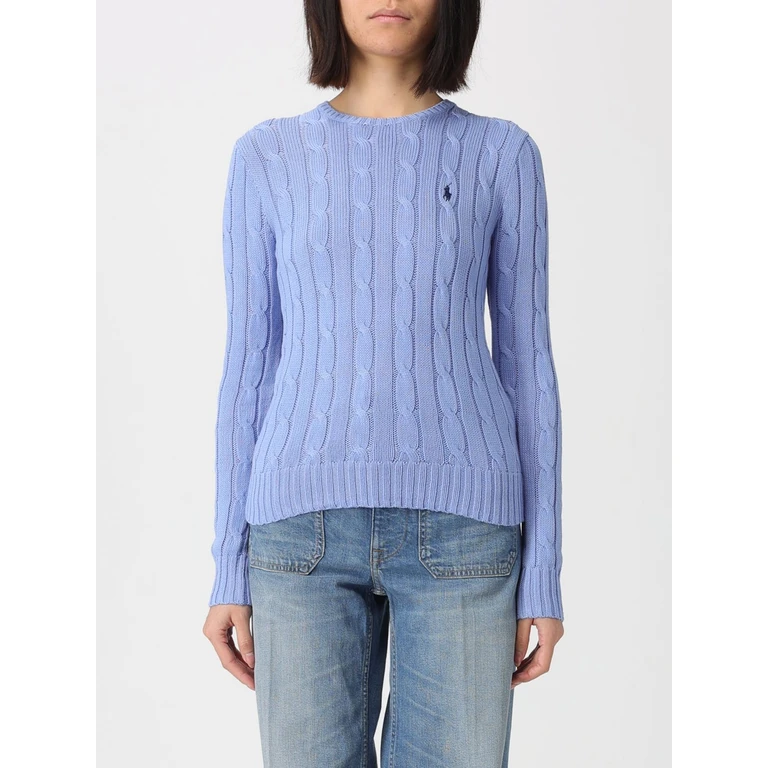 Sweater Woman color Blue (211971869009)