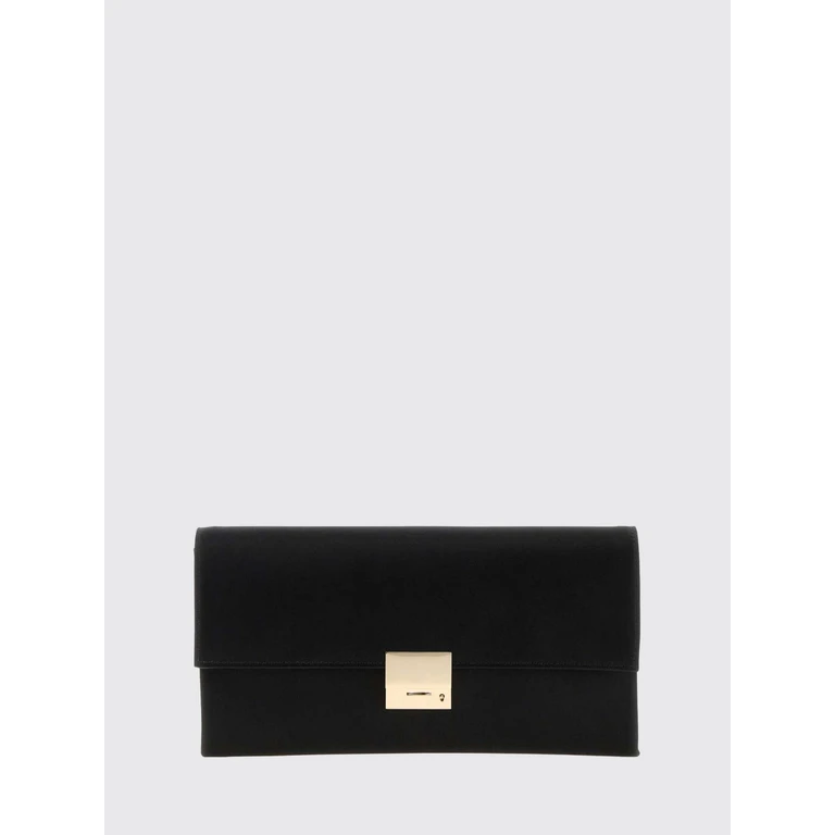 Clutch Woman color Black (L1947TSA001PNAA)