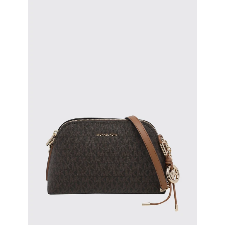 Shoulder Bag Woman color Brown (32T6GX4C1B252)