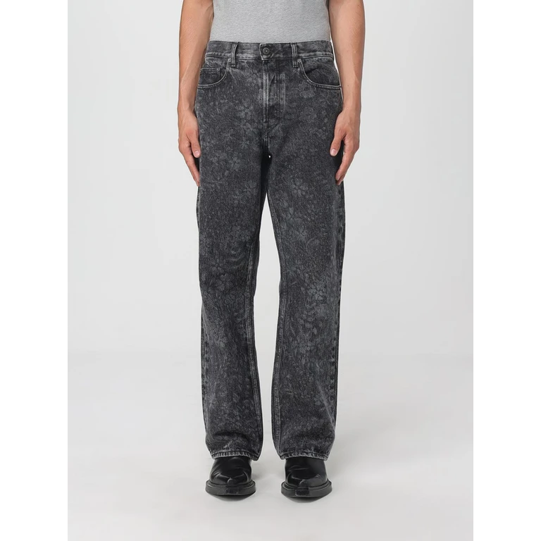Jeans Men color Black (GMP01636P00208090497)