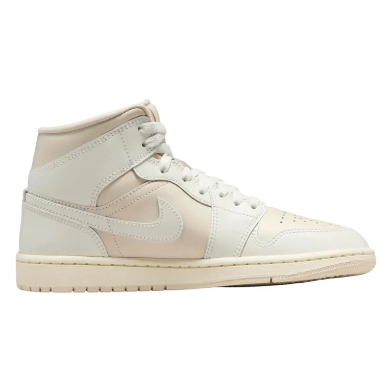 Women's Retro 1 Mid Sneakers