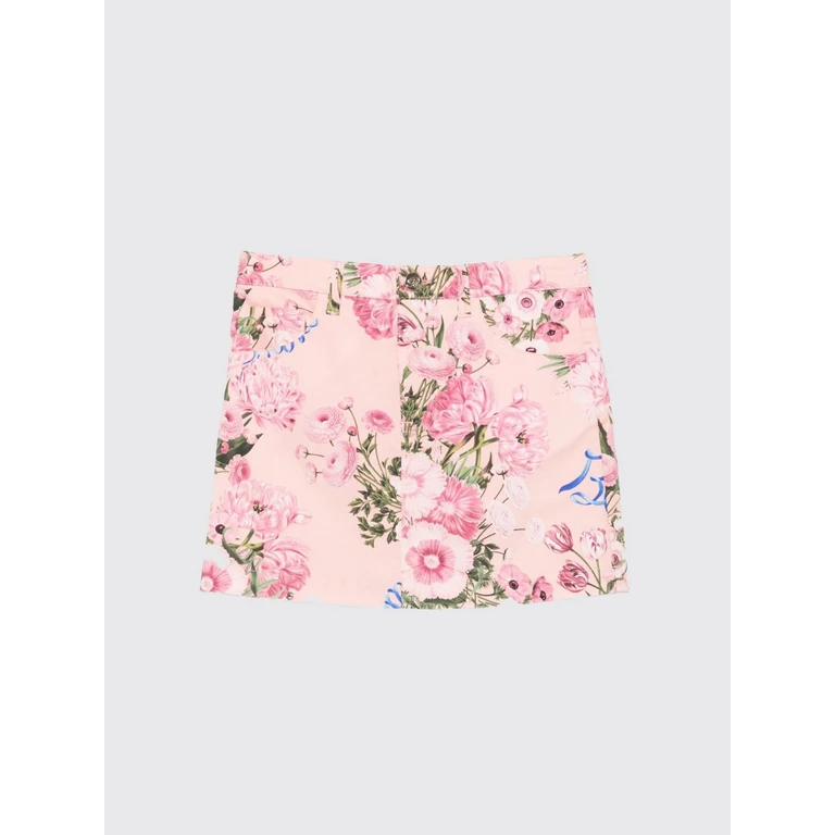 Skirt Kids color Multicolor (BFGO0230CEB06D999)