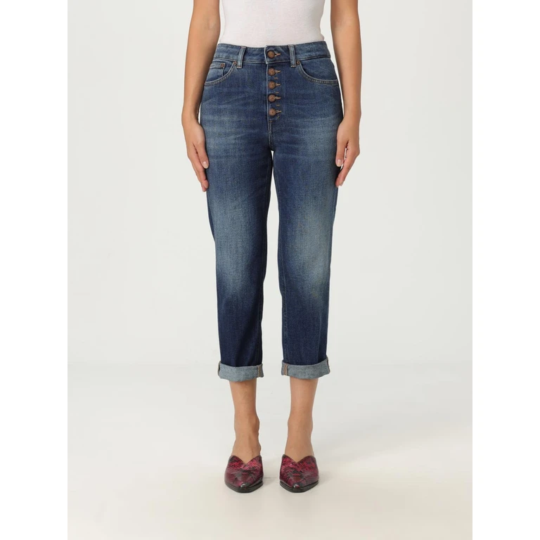 Dondup Jeans Blue
